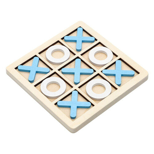 5 pezzi Xo Toe Gioco da tavolo per bambini interattivo genitore-figlio A 1