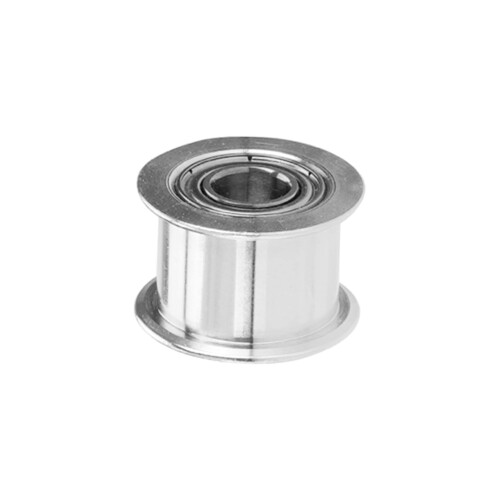 For Bambu Lab 3D Printer Smooth Idler Wheel for X1/P1 Series 1