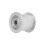 For Bambu Lab 3D Printer Smooth Idler Wheel for X1/P1 Series 5