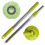 Spin Mop Replacement Parts Floor 360 Degree Rotating Cleaning Green 1
