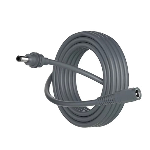 Für Starlink Mini DC Stecker auf Buchse Adapter Kabel Kurze Kabel 16,4 FT