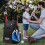 Baseball player bag, Softball equipment bag, spacious utility pack with shoe bag Ref: 9935 2