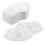 12 Pack Hand Tool Terry Cloth Covers for Karcher Steam Cleaner 3