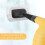 12 Pack Hand Tool Terry Cloth Covers for Karcher Steam Cleaner 2