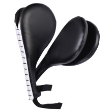 Taekwondo Kick Pad Training set, improvement of your strike
