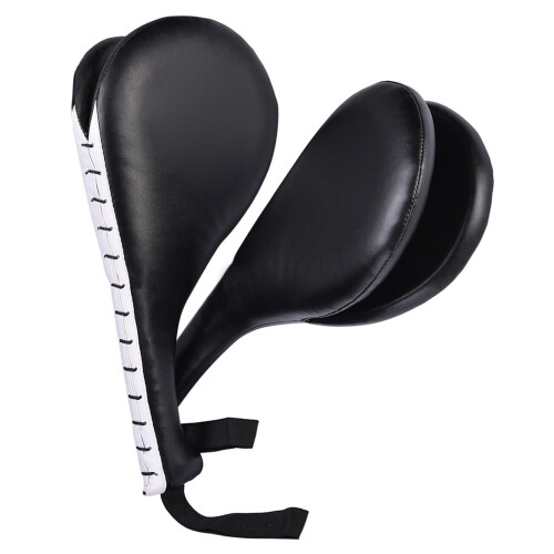 Taekwondo Kick Pad Training set, improvement of your strike