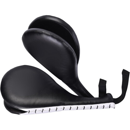 Taekwondo Kick Pad Training set, improvement of your strike 1