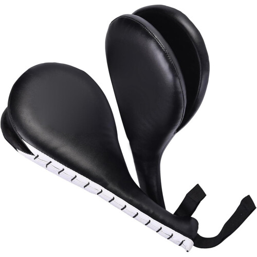 Taekwondo Kick Pad Training set, improvement of your strike 2