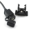 USB-opladeradapter met inline-zekering, waterdichte USB-motorfietsaansluiting 4