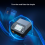 ToolkitRC M8AC Smart Charger for Lipo, LiHV, LILON Batteries EU PLUG 5