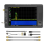TinySA ULTRA Plus Nieuwe 7,3GHz ZS407 Handheld Tiny Spectrum Analyzer 1