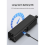 Amplificateur de casque intra-auriculaire portable 5