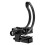 Aluminum Camera Lens Support Bracket Tripod Stabilizer 7