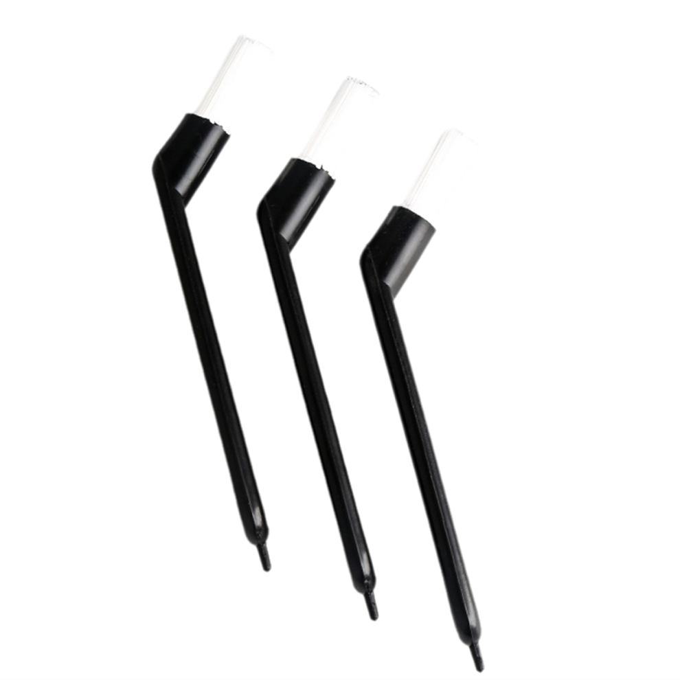 Coffee Machine Brush, Spoonless Coffee Machine Cleaning Brush