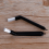 Coffee Machine Brush, Spoonless Coffee Machine Cleaning Brush 4
