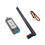 LoRaWAN CN470 frekvensbånd kommunikationsmodul STM32WLE5 1