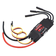 HOBBYWING SkyWalker 80A V2 ESC-vezérlő RC-helikopterekhez