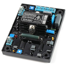 SX460 Automatisk spændingsregulator AVR-regulatorkort