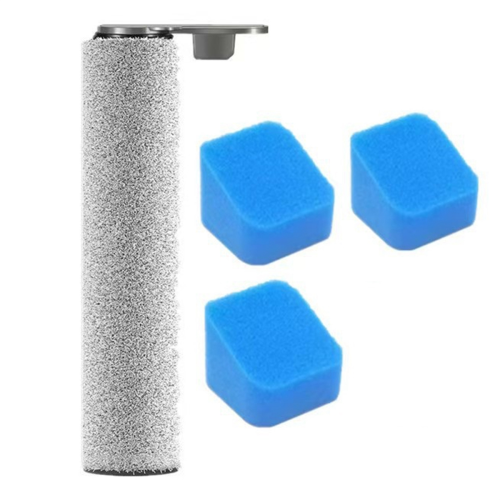 Accessoires compatibles avec le nettoyeur de sol JONR ED12 2