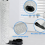 Accessoires compatibles avec le nettoyeur de sol JONR ED12 2