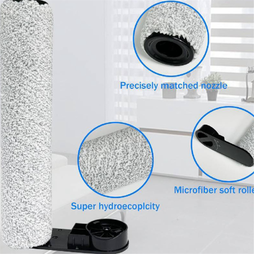 Accessoires compatibles avec le nettoyeur de sol JONR ED12 1