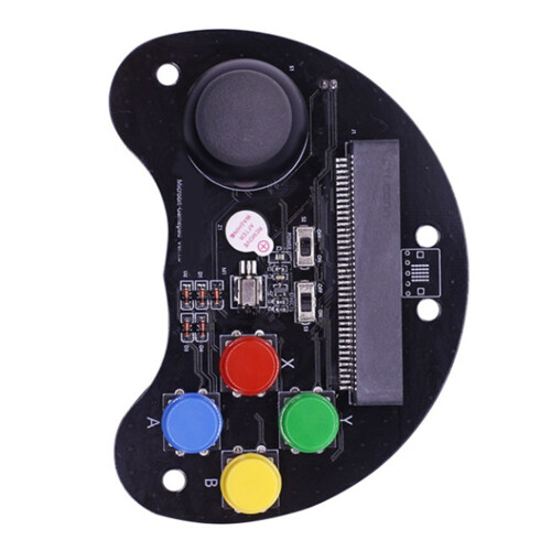 Robot Car Remote Control Joystick Breakout Board for Kids 1