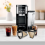 Reusable coffee filter for Ninja CFP307, CFP201, CFP300, dual brew. 3