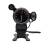 PC-peli: Simuloitu kilpa-ajon mittari (tachometer) Logitech G29 6