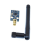 CC1101 Trådløst transceivermodul med SMA-antenne 1