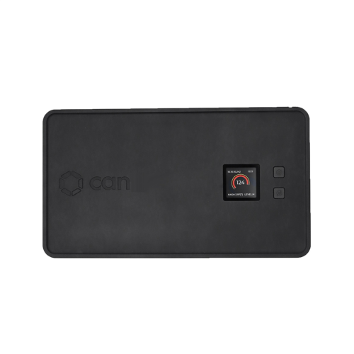 Για Avalon Nano 3 Bitcoin BTC Μίνερ 4TH/S 4000GH/S Μίνερ (BR)