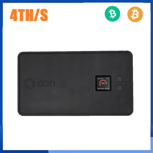 Για Avalon Nano 3 Bitcoin BTC Μίνερ 4TH/S 4000GH/S Μίνερ (BR) 1