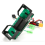 Dobbelt-system elektrisk balance-scooter skateboard med affjedring 5