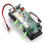 Dobbelt-system elektrisk balance-scooter skateboard med affjedring 2