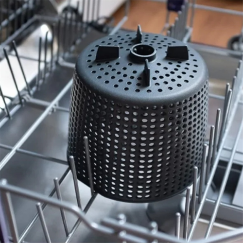 Καλάθι φίλτρου Thermomix TM5/TM6, Καλάθι φίλτρου λαχανικών για μαγείρεμα 2