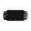 X6 Handheld Game Console 4.3 Inch Screen Mp4 Mp5 Game Player Black 1