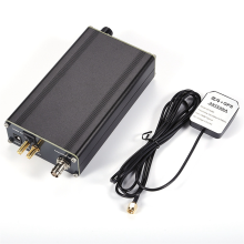 GPSDO 10MHz Signal Source Positioning System GPS Disciplined