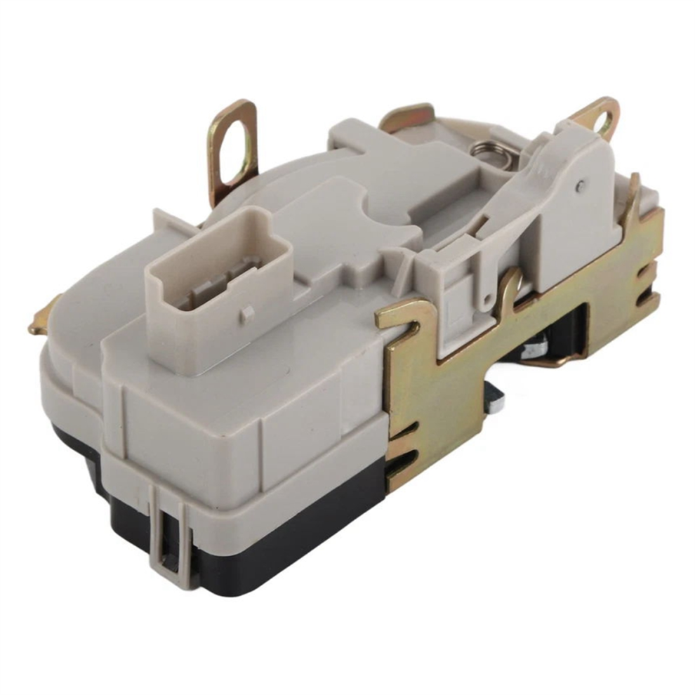 Autodeurvergrendeling 9135H3 Linkervoordeurvergrendeling Lhd-image