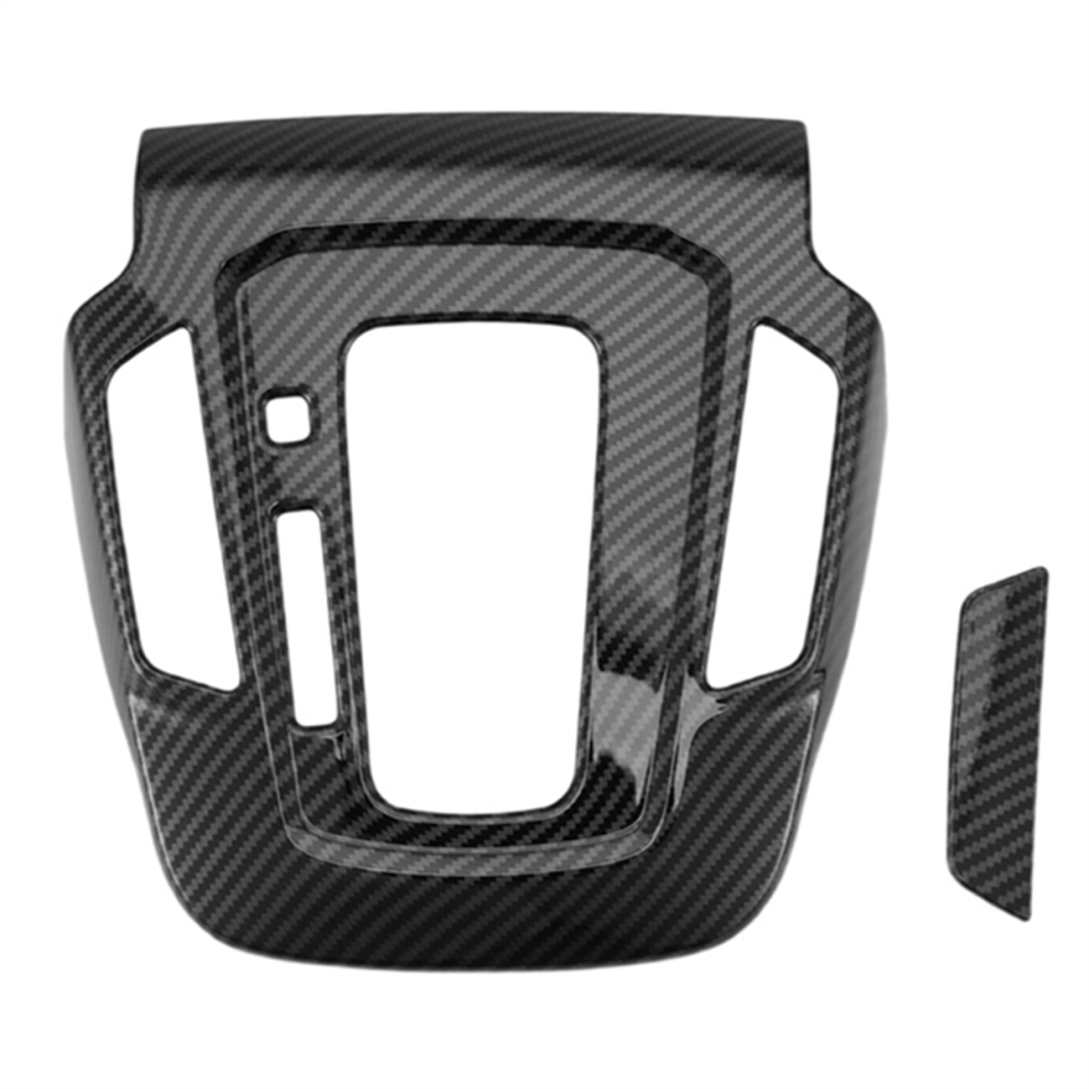 Mittelkonsole Schalthebelverkleidung Schalthebelabdeckung FüR Focus-image