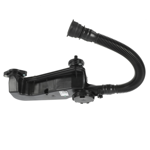 Separator dampbeholder udrensningsventil olieseparatorenhed 1