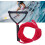 Water Ski Lead Wake Surf Rope with Handle for Wakeboarding Skiing Surfboard 5