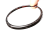 Original billogo-ring bagtil, bagagerumsdørslogoramme til 2