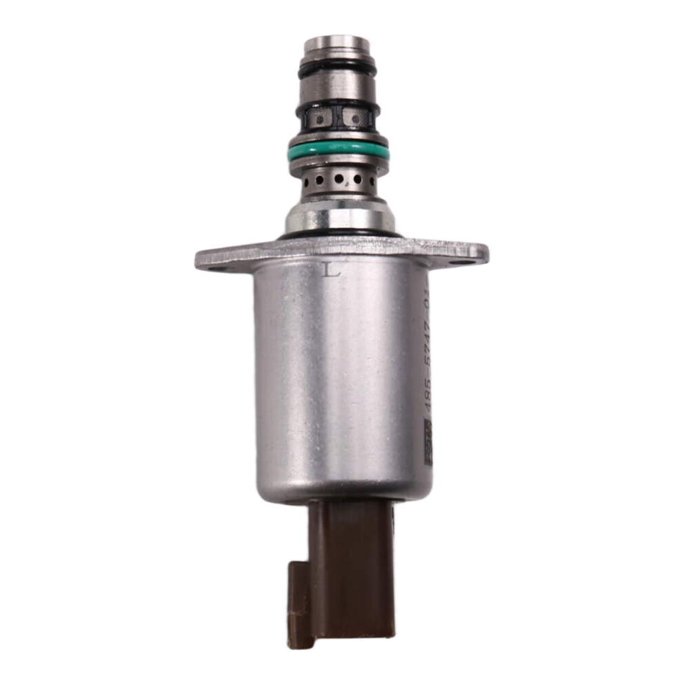 485-5747 Proportional-Magnetventil FüR Hydraulikpumpe Des Baggers-image