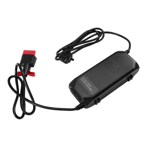 Gabelstaplerteile Lithium-Batterieladegerät für EP F4 Hubwagen CN-Stecker 1