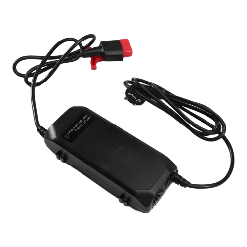 Gabelstaplerteile Lithium-Batterieladegerät für EP F4 Hubwagen CN-Stecker 2