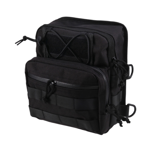 Styrtaske til Softail, styrtaske foran 1