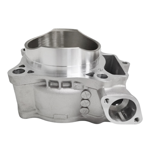 Κύλινδρος κινητήρα μοτοσικλέτας 96 mm για CRF450R CRF450 2002-2008 1