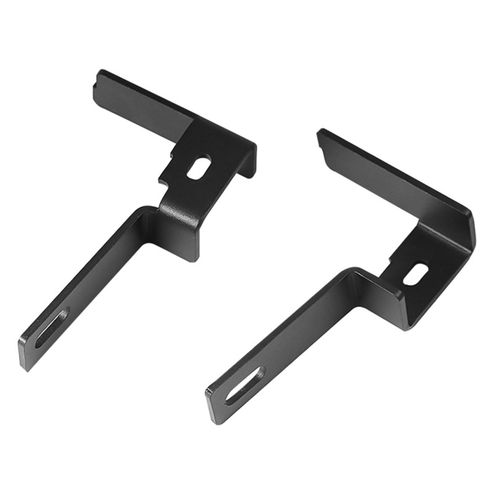 Motorrad Scheinwerfer Nebel Lampe Halterung Spot Lampe Halter FüR-image