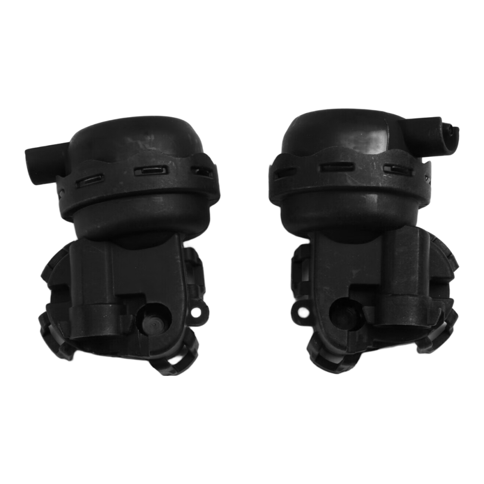 FüR A6 A7 A5 A8 D4 AnsaugkrüMmerventil Lh Und Rh-image