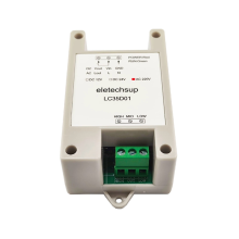 LC35D01 Automatisk vandstandsregulator AC220V