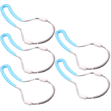 Removedor de pelos faciais femininos, barbear e remover bigodes